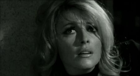 Still from Eye of the Devil (1966)