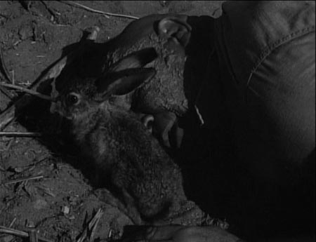 Still from The Beast of Yucca Flats (1961)