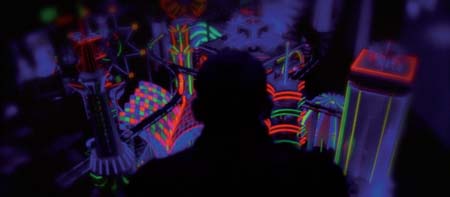 Still from Enter the Void (2009)
