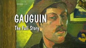 Still from Gauguin: The Full Story