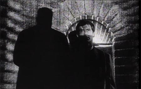 Still from The Trial (1962)