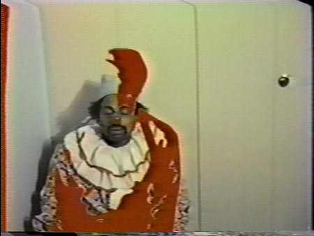 Still from Tales from the Quadead Zone (1987)