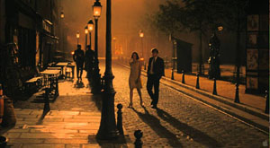 Still from Midnight in Paris (2011)
