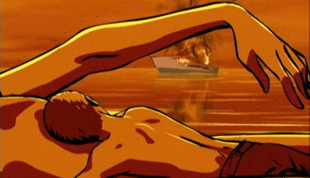 Still from Waltz with Bashir (2008)